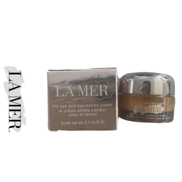 La Mer Other - NIB La Mer Genaissance Eye Cream .1oz